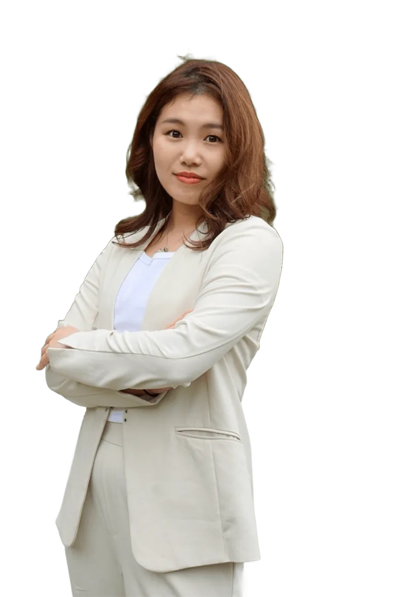 代表取締役 嘉瀬 瑠奈